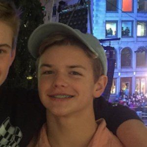 Cole Hafers image 6