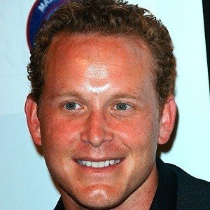 Cole Hauser, 48 (電影演員)