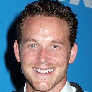 Cole Hauser, 50 (電影演員)