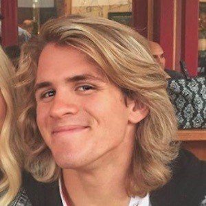 Cole LaBrant, 27 (Звезда Youtube)