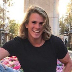 Cole LaBrant, 27 (YouTube Star)