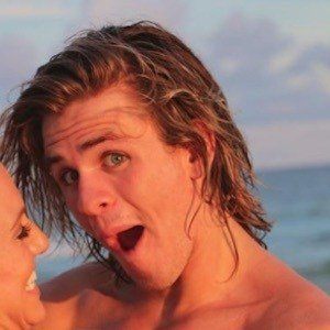 Cole LaBrant, 29 (YouTube Star)