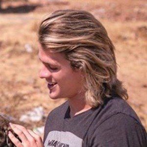 Cole LaBrant, 29 (YouTube Star)