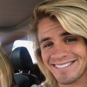 Cole LaBrant, 29 (YouTube Star)
