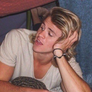 Cole LaBrant, 29 (YouTube Star)