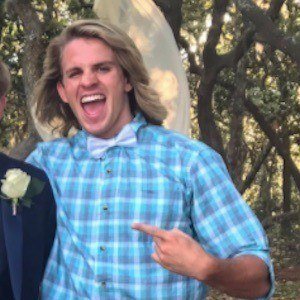 Cole LaBrant, 29 (YouTuber)