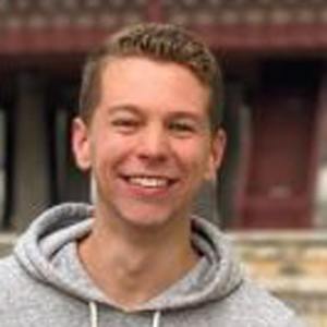 Cole Ledford, 31 (YouTube Star)