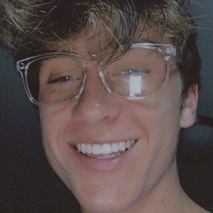 Cole Rebman, 22 (TikTok明星)