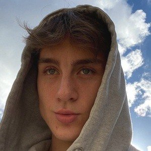 Cole Rebman, 22 (TikTok Star)