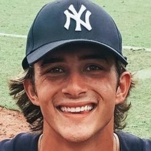 Cole Russo, 23 (TikTok Star)