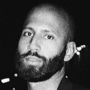 Cole Schafer, 31 (Family Member)