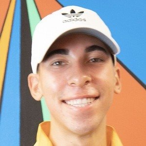 Cole Skory image 5