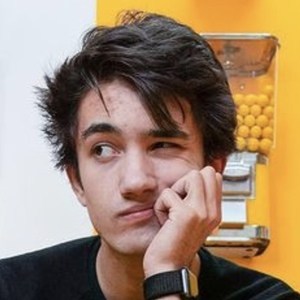 Cole Slayden, 25 (TikTok Star)