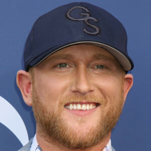 Cole Swindell, 42 (鄉村歌手)