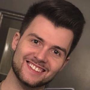 ColeLep, 27 (Twitch Star)
