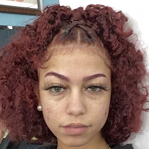 ColeWorldAlexus, 24 (Instagram Star)