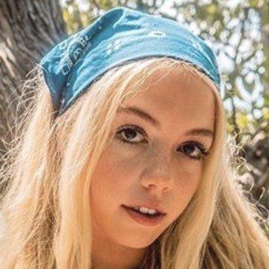 Colie.1, 23 (TikTok Star)