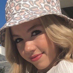 Colie.1, 23 (TikTok Star)