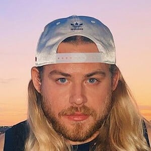 Colin Browen, 28 (Star di YouTube)