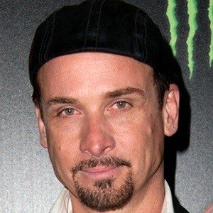 Colin Cunningham, 59 (TV Actor)