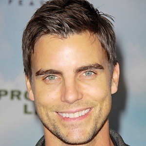 Colin Egglesfield image 2