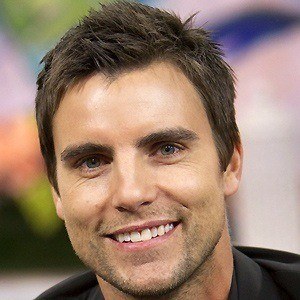 Colin Egglesfield image 3