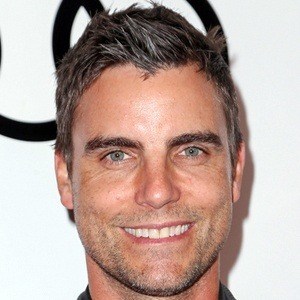 Colin Egglesfield image 4