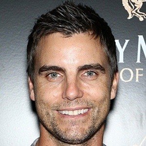 Colin Egglesfield image 5