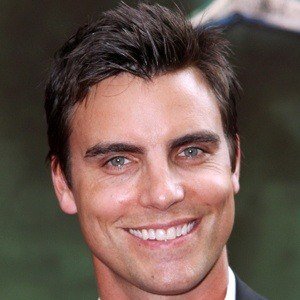Colin Egglesfield image 7