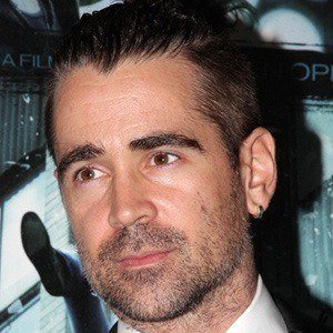 Colin Farrell image 3