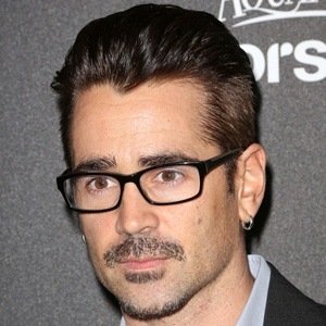 Colin Farrell image 6