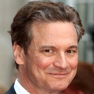 Colin Firth image 5