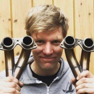 Colin Furze image 4