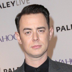 Colin Hanks, 46 (Diễn viên truyền hình)