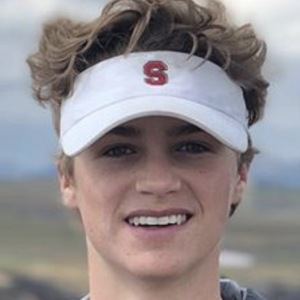 Colin Kagan, 21 (Звезда Тиктока)