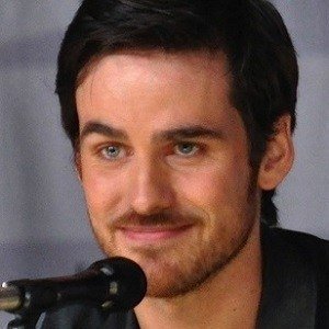 Colin O'Donoghue image 3