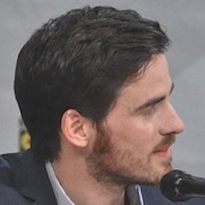 Colin O'Donoghue image 4