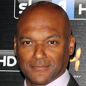 Colin Salmon image 5