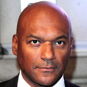 Colin Salmon image 6