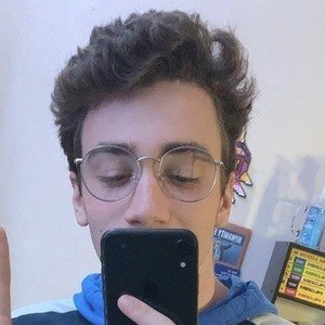 Colin Smoke, 25 (抽搐之星)