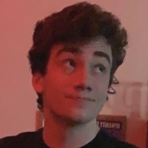 Colin Smoke, 25 (Twitch之星)