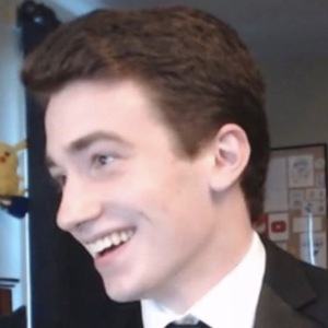 Colin Smoke, 25 (Twitch Star)