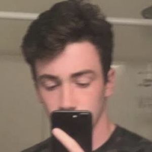 Colin Smoke, 25 (Twitch Star)