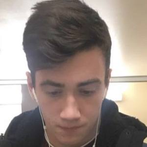 Colin Smoke, 25 (Estrella de Twitch)