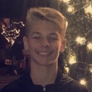 Colin Snyder image 8