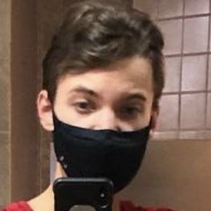 Colin White, 23 (Звезда Тиктока)