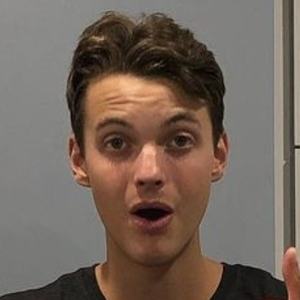 Colin White, 23 (TikToker)