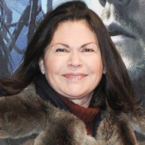 Colleen Atwood, 77 (时装设计师)