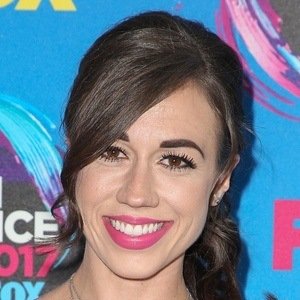 Colleen Ballinger, 37 (YouTube Star)