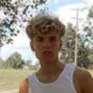 Collier Vozzola, 21 (TikTok Star)